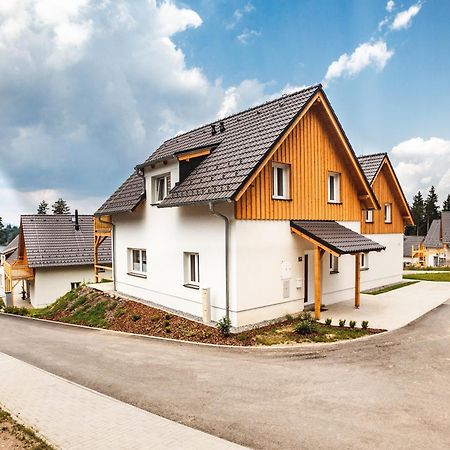 Lakeside Village - Vetrnik Frymburk Kültér fotó